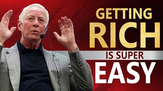 I Understood This and I Got Rich | INSIDE THE MINDS OF BILLIONAIRES | Brian Tracy 2024