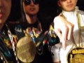 Far East Movement Turn Up The Love x VJay Experiment