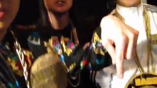 Far East Movement Turn Up The Love x VJay Experiment