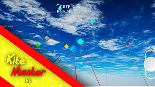 Kite Master 3D New Release Free Mobile Game 2022 screenshot 4