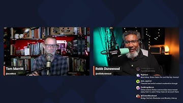 Last Mailbag of 2025 - DTNS Office Hours