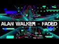 Alan Walker - Faded