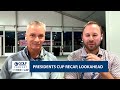 Presidents Cup, Day 3 Recap | Golf Channel Podcast with Rex and Lav | Golf Channel