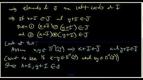 66 Correspondence Theorem Main Proof