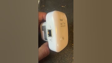 What is a WiFi Repeater?