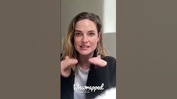 #RebeccaFerguson On Why She Left The #MissionImpossible Franchise | #UnWrapped