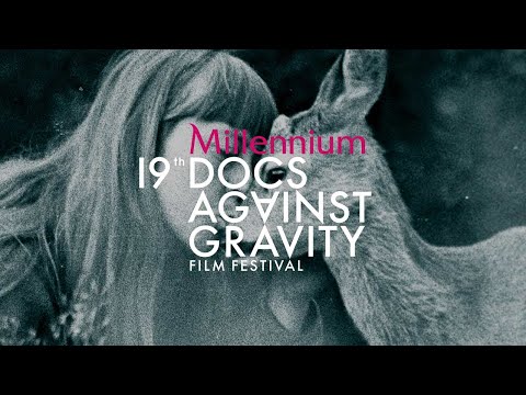 Simona (Simona) - trailer | 19. Millennium Docs Against Gravity