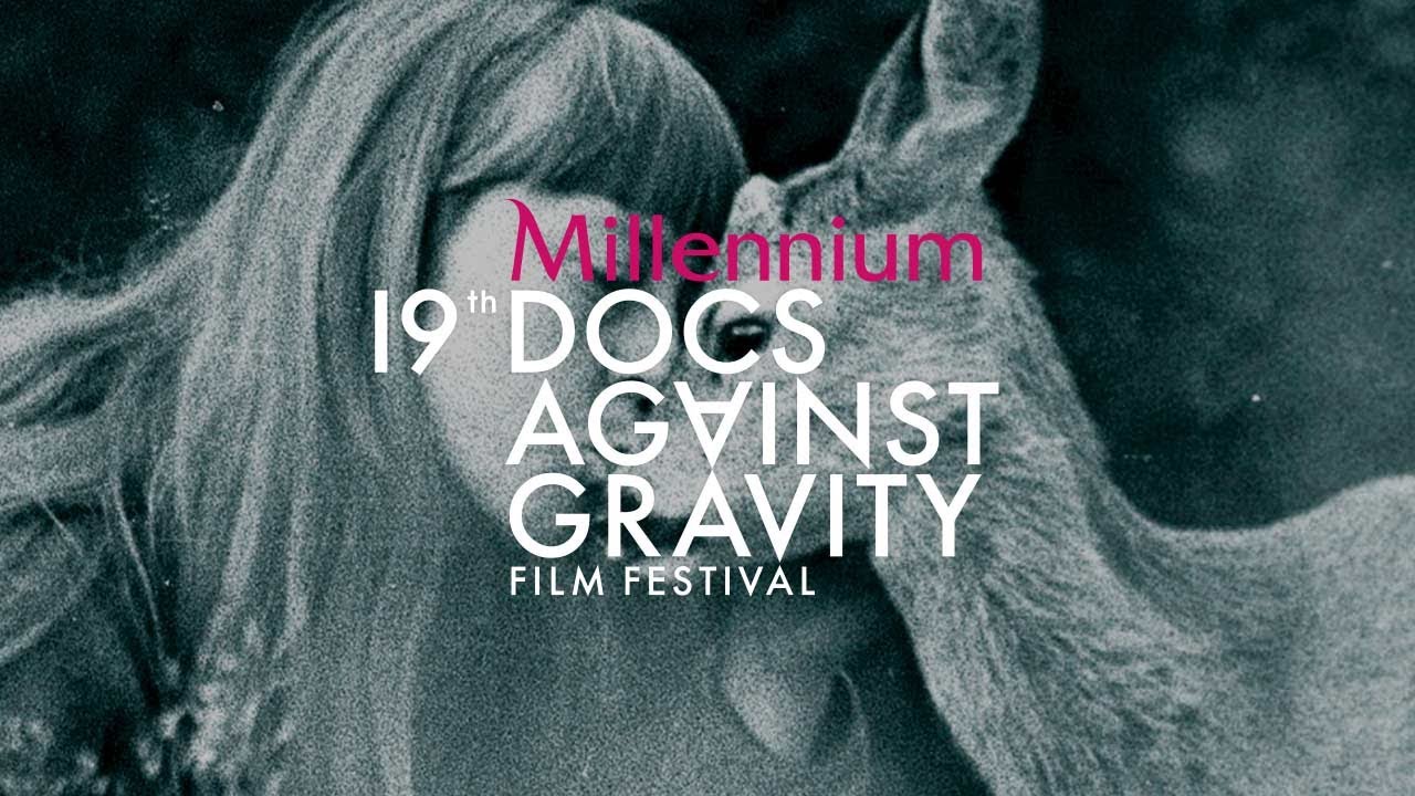 Simona (Simona) - trailer | 19. Millennium Docs Against Gravity