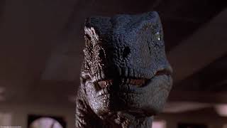 Cena Final Do Filme Jurassic Park Parque Dos Dinossauros 1993 - Full Hd