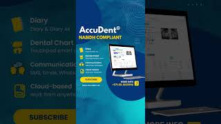AccuDent EMR Solution screenshot 2