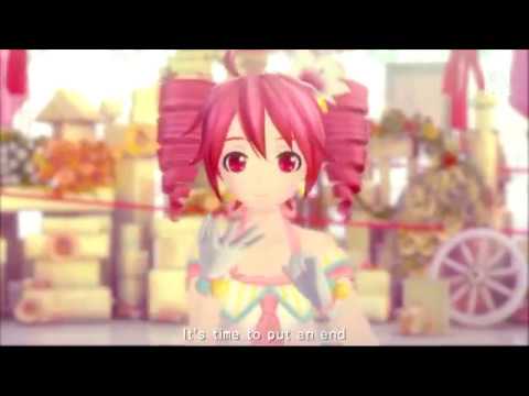 PDX Custom PV - Patchwork Staccato [Teto]