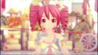 PDX Custom PV - Patchwork Staccato [Teto]