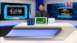 BTV Live football, highlight, 21 October 2016