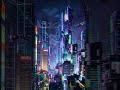 VFX Overload: Digital Hallucination 🤯 #shortsvideo #tempooverdrive #music #remix