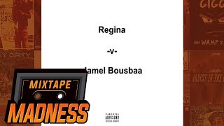 Potter Payper ft Ms Banks - You & I [Regina Vs Jamel Bousbaa] | @MixtapeMadness