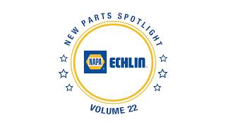 New Parts Spotlight: Volume 22
