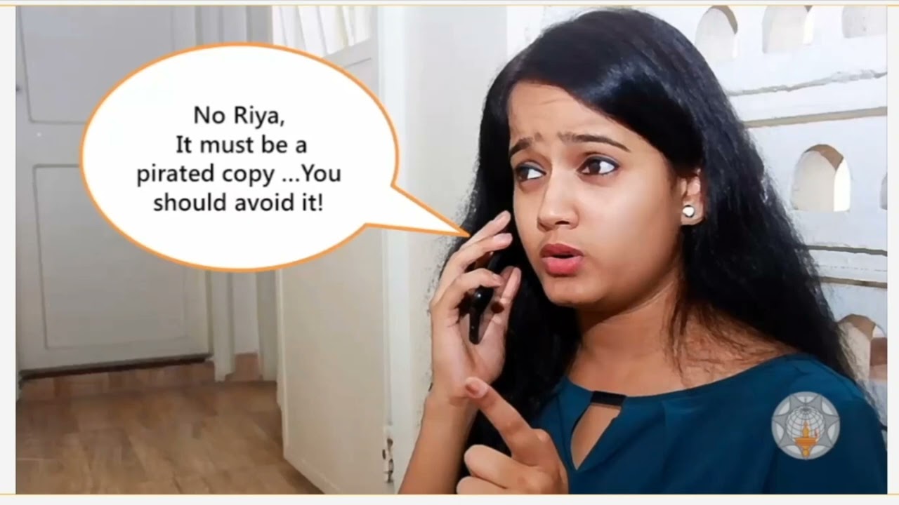 💚DISPLAY AND DISTRIBUTION OF PIRATED MUSIC/VIDEO AND IT'S LEGAL CONSEQUENCES🙏SYBER SECURITY SKILLS🇮🇳