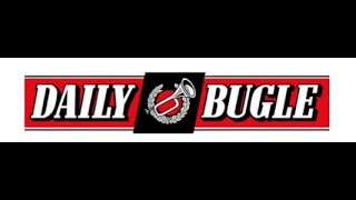 Daily Bugle - Try Hack Me walkthrough