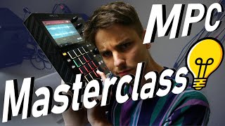 MPC ONE - FULL Workflow Tutorial // The Entire Process (IN DEPTH)