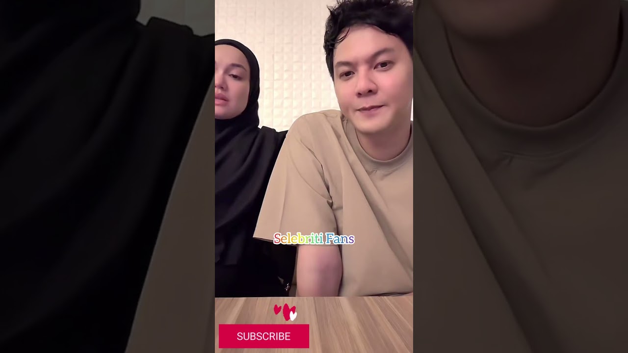 Andy Arsyil Puji Suara Puteri Sarah Bagus