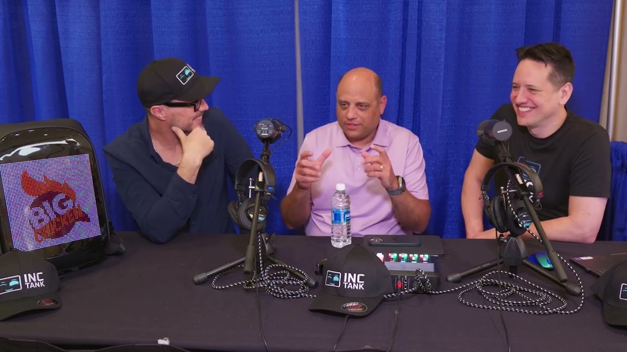 Craveworthy Brands Is Shaking Up Restaurants | Gregg Majewski on Big Chicken & Bold Moves | RLC 2025