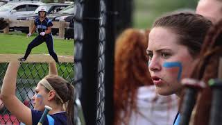 2018 Dracut High Softball HD 1080p