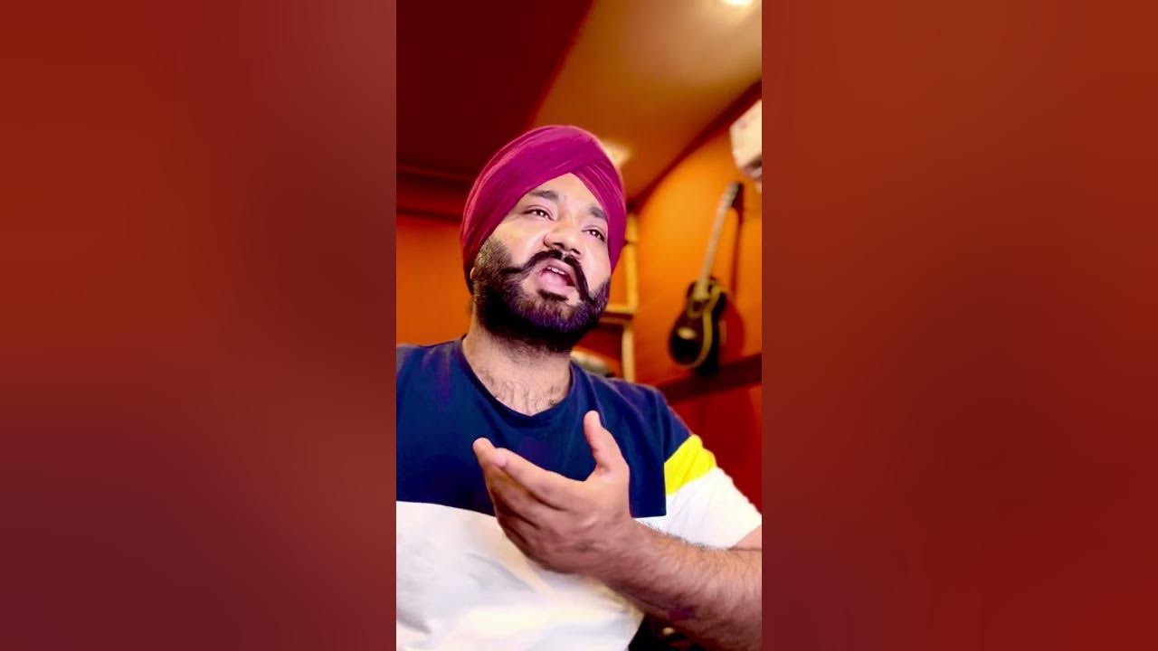 Mera Yaar (part 2) LEKH |Jeona| Gurnam Bhullar | Tania | B Praak | Jaani | Jagdeep Sidhu |