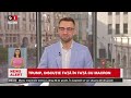 TRUMP: Strâmtoarea ORMUZ, redeschisă