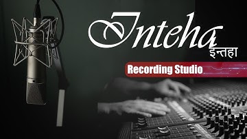 How To Build Recording Studio in 11 mins (time lapse) | Home Studio Tour 2017 | Recording Studio