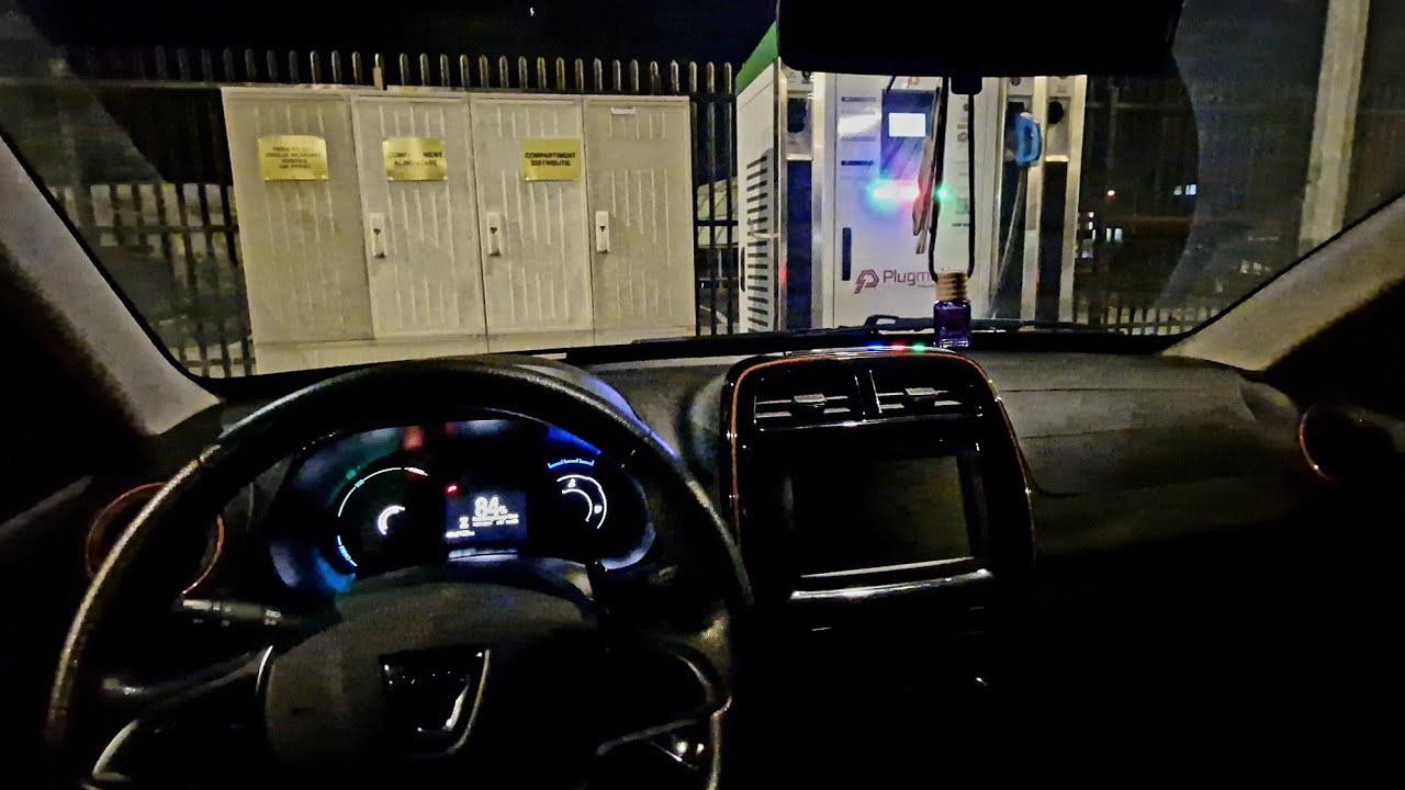 Dacia Spring dupa 3 ani, CALCULE costuri întreținere si exploatare versus mașini termice.. 