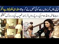 Bint e fatima old home owner farzana shoaibs emotional talk  madeha naqvi  samaa tv