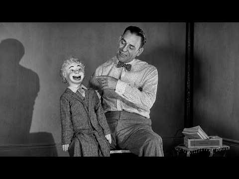 Ventriloquist Uses Talking Birds to Rob the Rich still