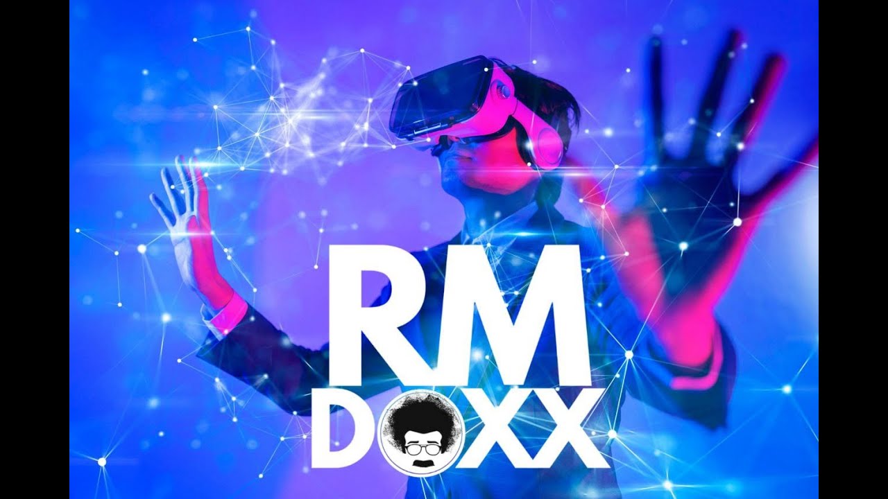 RickMortyDoxx - ОБЗОР