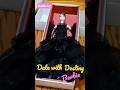 Date with Destiny Barbie. Decade of Destiny Chicago convention doll #barbie #new #BubbleCut #toys
