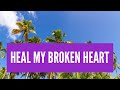 Rm tv music videos - &quot;Heal My Broken Heart&quot;