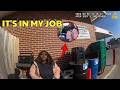 Bodycam: Speedway Employee Caught Shoplifting Next Door — Warrant, Lawyer Request, Legal Analysis