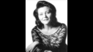 Petr Tchaikovsky. Op.73, N6. Elena Prokina -solo. Semen Skigin -piano
