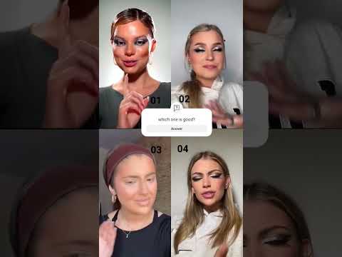 #makeuptutorial #makeup #makeuptransformation