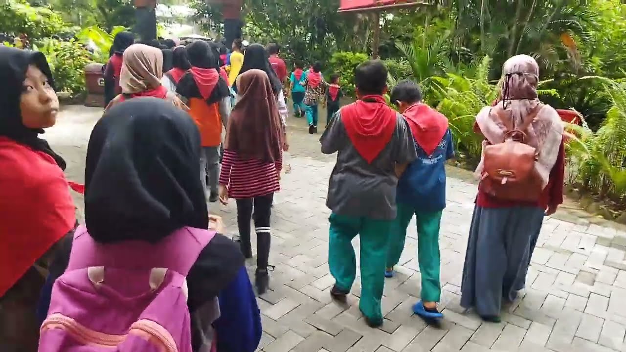 KONDISI TERKINI KEBUN BINATANG GEMBIRALOKA JOGJAKARTA#gembiraloka#jogja#wisatajogja#odongodong