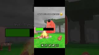 99 Nights in the Forest or A Dusty Road Trip - Roblox #99nightintheforest #roblox #gaming