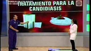 Dr. TV Peru (23-04-2014) - B3 - Assistant of the day: Vaginitis