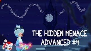 #KHUX - The Hidden Menace: Advanced #4