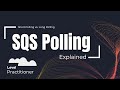 SQS Polling Explained | Short vs Long