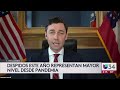 Despidos en EEUU superan los 1.1 millones en 2025: senador Ossoff pide cambiar políticas comerciales