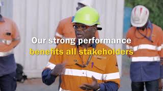 BMO Global Metals, Mining and Critical Metals Conference 2023 - Video Teaser