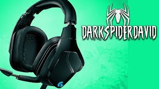 Logitech G935 Wireless Gaming Headset REVIEW and MIC TEST
The final season of DarkspiderDavid begins, fittingly, with another headset review. Could this be the upswing from the HP Omen Mindframe I reviewed last?
LOGITECH G935 HEADSET: https://amzn.to/361M1BG
FACEBOOK GAMING Page: http://fb.com/gaming/DarkspiderDavid
Stalk me on TWITTER: http://twitter.com/DarkspiderDavid
Join me on INSTAGRAM: http://instagram.com/DarkspiderDavid
Follow me on TWITCH: http://twitch.tv/DarkspiderDavid
Dont forget to SUBSCRIBE!!!! Logitech G935 Wireless Gaming Headset REVIEW and MIC TEST