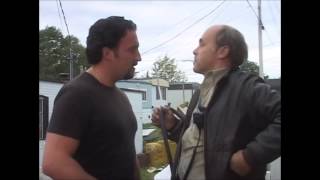 Famous Trailer Park Boys - Jim Lahey (Ask me if I care) Profile