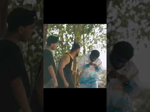 BT Bhai Ka Alag Hi Attitude Hai! 😂💥 | BeYouNick Comedy #comedy #shorts #trending @mr.galipally