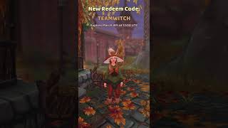 Outfit Redeem Code! Redeem before it expires on March 4th! #sso #redeemcode #starstable