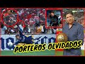 6 Porteros DE LOCURA QUE FUERON OLVIDADOS En La Liga MX